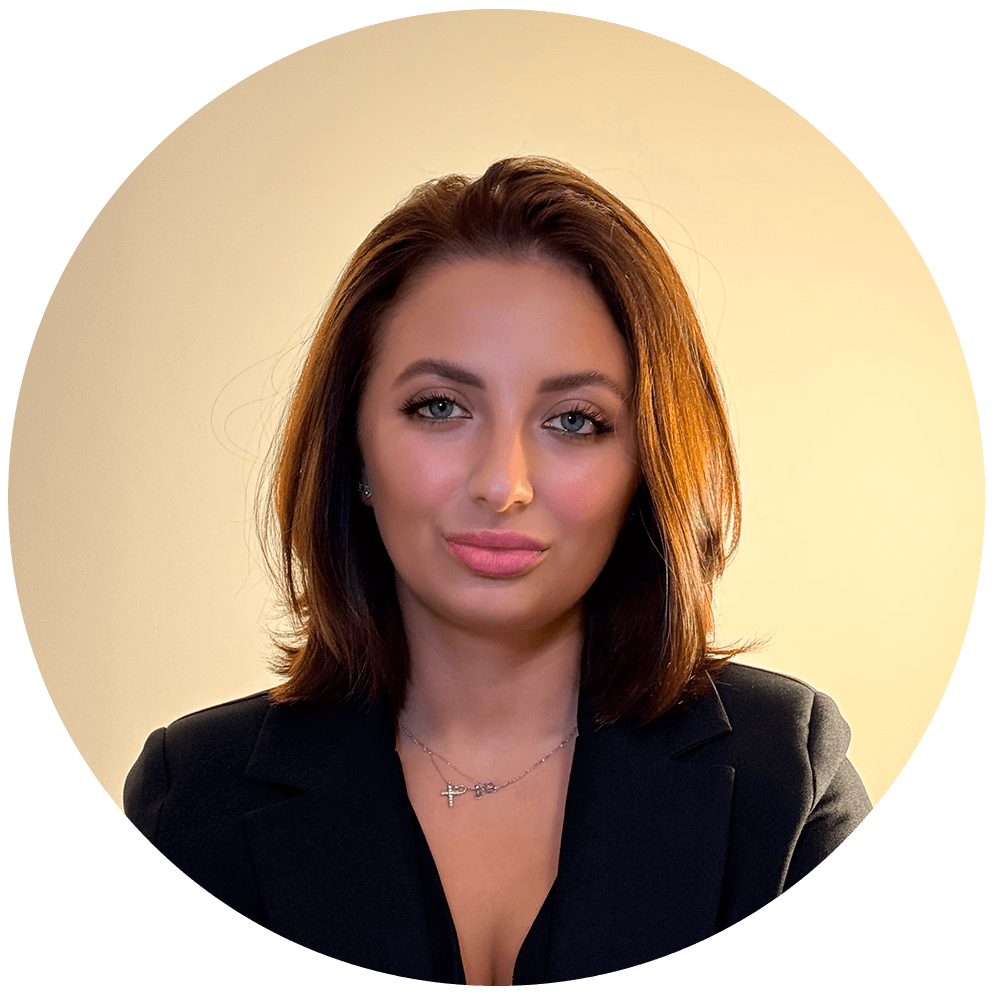 Родионова Юлия